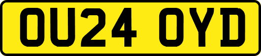 OU24OYD