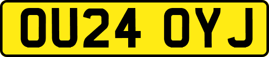 OU24OYJ