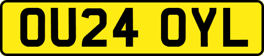OU24OYL