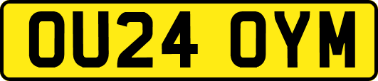 OU24OYM