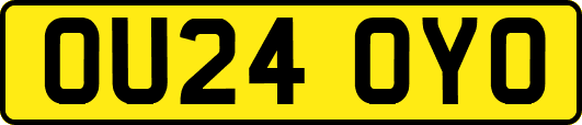 OU24OYO
