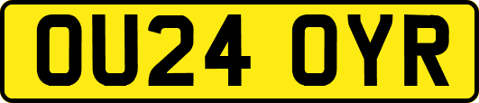 OU24OYR