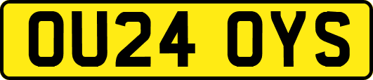 OU24OYS
