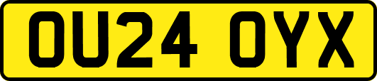 OU24OYX