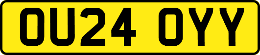 OU24OYY