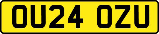 OU24OZU