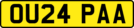OU24PAA