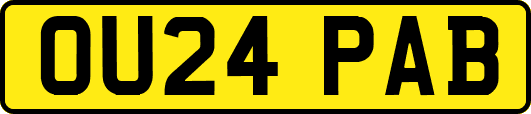 OU24PAB