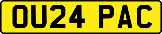 OU24PAC