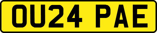 OU24PAE