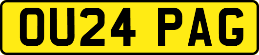 OU24PAG