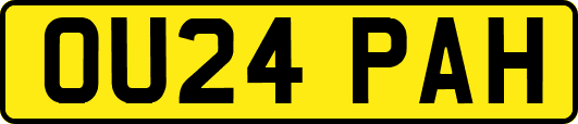 OU24PAH