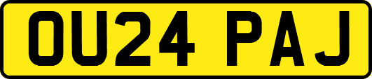 OU24PAJ