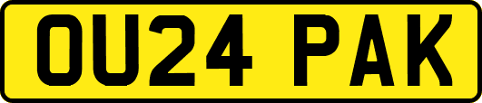 OU24PAK