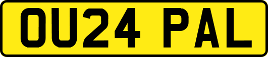OU24PAL