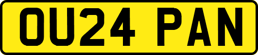 OU24PAN