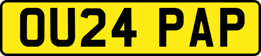 OU24PAP