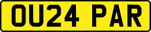 OU24PAR