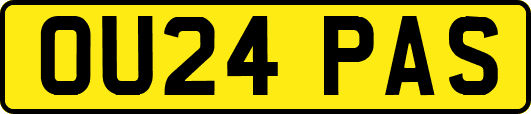 OU24PAS