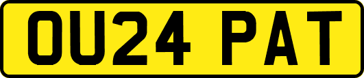 OU24PAT
