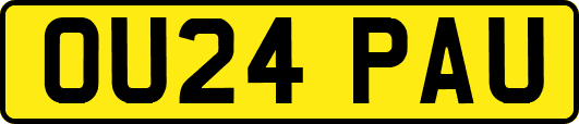 OU24PAU