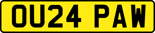OU24PAW