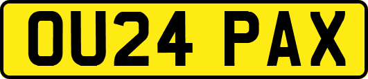 OU24PAX