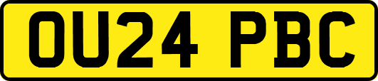 OU24PBC