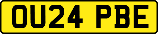 OU24PBE