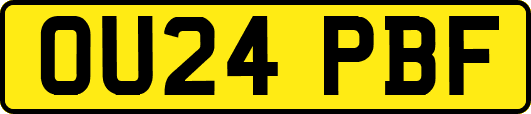 OU24PBF