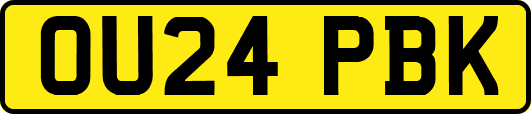 OU24PBK