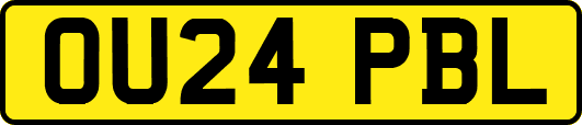 OU24PBL