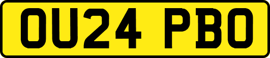 OU24PBO