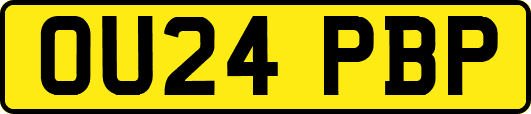 OU24PBP