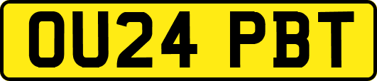 OU24PBT