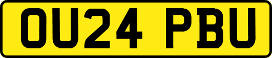 OU24PBU