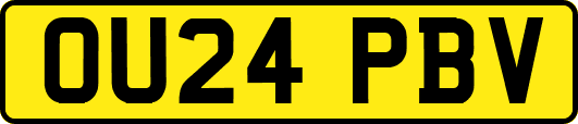 OU24PBV