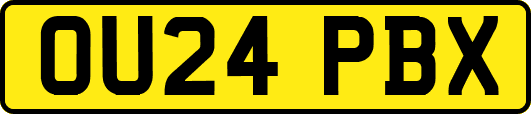 OU24PBX