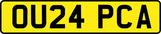 OU24PCA