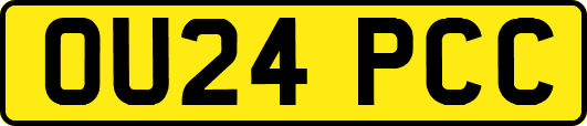 OU24PCC