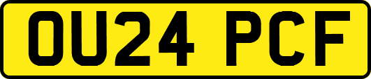 OU24PCF