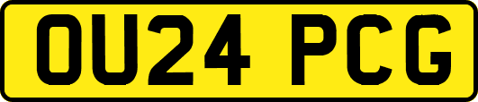 OU24PCG