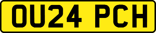 OU24PCH