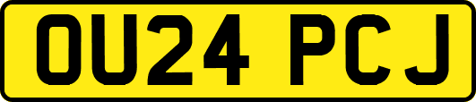 OU24PCJ