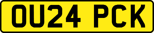 OU24PCK