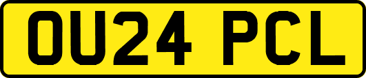 OU24PCL