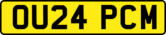 OU24PCM