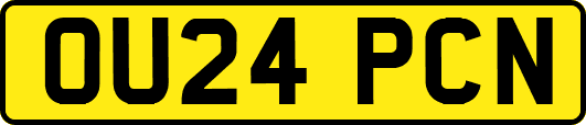 OU24PCN