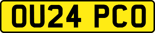 OU24PCO