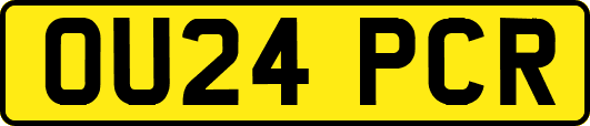 OU24PCR